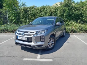 Mitsubishi ASX Comfort 4WD, снимка 1