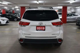 Toyota Highlander Limited | CARFAX | АВТОКРЕДИТ БЕЗ ПЪРВОНАЧАЛНА , снимка 5