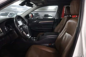 Toyota Highlander Limited | CARFAX | АВТОКРЕДИТ БЕЗ ПЪРВОНАЧАЛНА , снимка 7