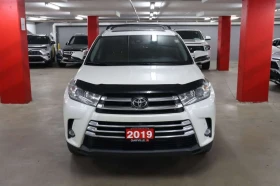 Toyota Highlander Limited | CARFAX | АВТОКРЕДИТ БЕЗ ПЪРВОНАЧАЛНА , снимка 2