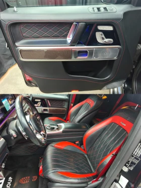 Mercedes-Benz G 63 AMG Edition 1 , снимка 13