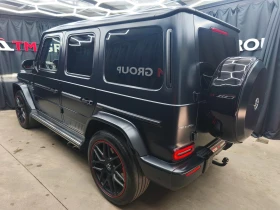Mercedes-Benz G 63 AMG Edition 1 , снимка 6