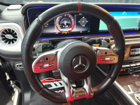 Mercedes-Benz G 63 AMG Edition 1 , снимка 9