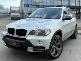 BMW X5 3.0D* 235КС* 204 ХИЛЯДИ КМ* ANDROID* CAMERA, снимка 1