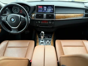 BMW X5 3.0D* 235КС* 204 ХИЛЯДИ КМ* ANDROID* CAMERA, снимка 9