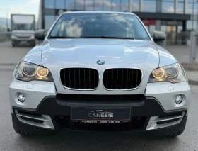 BMW X5 3.0D* 235КС* 204 ХИЛЯДИ КМ* ANDROID* CAMERA, снимка 2