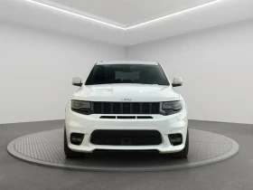 Jeep Grand cherokee SRT ЦЕНА ДО БЪЛГАРИЯ АВТОКРЕДИТ, снимка 2