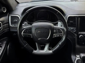 Jeep Grand cherokee SRT ЦЕНА ДО БЪЛГАРИЯ АВТОКРЕДИТ, снимка 9