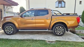 Nissan Navara 2.3 DCI/190 кс/Camera/Keyless/N1/, снимка 4