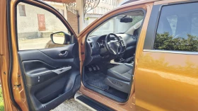 Nissan Navara 2.3 DCI/190 кс/Camera/Keyless/N1/, снимка 9