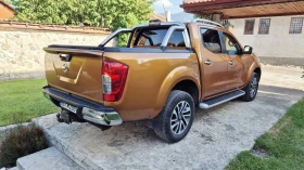 Nissan Navara 2.3 DCI/190 кс/Camera/Keyless/N1/, снимка 7