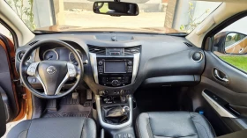 Nissan Navara 2.3 DCI/190 кс/Camera/Keyless/N1/, снимка 12