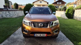 Nissan Navara 2.3 DCI/190 кс/Camera/Keyless/N1/, снимка 3