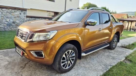 Nissan Navara 2.3 DCI/190 кс/Camera/Keyless/N1/, снимка 1