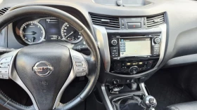 Nissan Navara 2.3 DCI/190 кс/Camera/Keyless/N1/, снимка 13