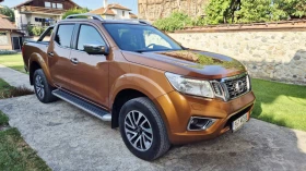 Nissan Navara 2.3 DCI/190 кс/Camera/Keyless/N1/, снимка 2