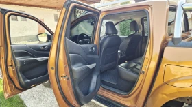 Nissan Navara 2.3 DCI/190 кс/Camera/Keyless/N1/, снимка 10