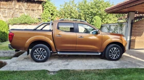 Nissan Navara 2.3 DCI/190 кс/Camera/Keyless/N1/, снимка 5