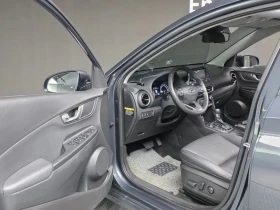 Hyundai Kona 1.6D - САМО 30% АВАНС, снимка 11