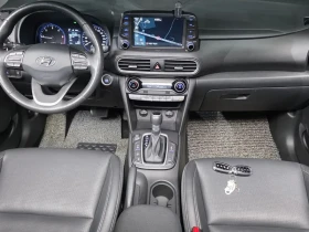 Hyundai Kona 1.6D - САМО 30% АВАНС, снимка 7
