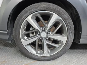 Hyundai Kona 1.6D - САМО 30% АВАНС, снимка 5