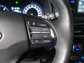 Hyundai Kona 1.6D - САМО 30% АВАНС, снимка 16