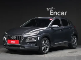 Hyundai Kona 1.6D - САМО 30% АВАНС, снимка 1