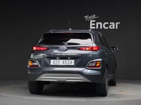 Hyundai Kona 1.6D - САМО 30% АВАНС, снимка 4