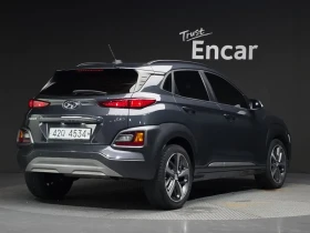 Hyundai Kona 1.6D - САМО 30% АВАНС, снимка 2