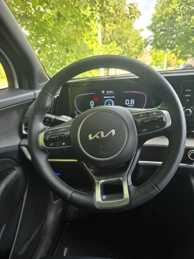 Kia Sportage 2.5 GDi LPG, снимка 9