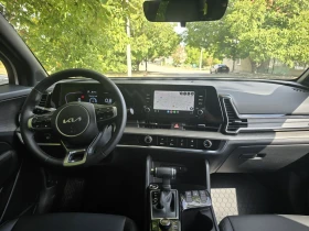 Kia Sportage 2.5 GDi LPG, снимка 10