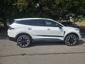 Kia Sportage 2.5 GDi LPG, снимка 7