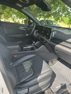 Kia Sportage 2.5 GDi LPG, снимка 14