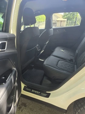 Kia Sportage 2.5 GDi LPG, снимка 13