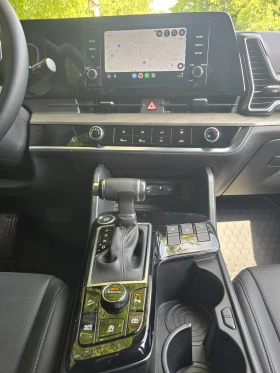 Kia Sportage 2.5 GDi LPG, снимка 11