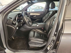Mercedes-Benz GLC 300 ПАНО| ПАМЕТ| 2 КЛЮЧА| , снимка 5