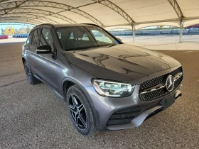 Mercedes-Benz GLC 300 ПАНО| ПАМЕТ| 2 КЛЮЧА| , снимка 2