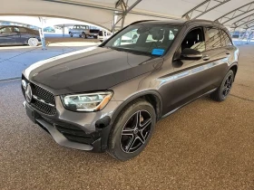 Mercedes-Benz GLC 300 ПАНО| ПАМЕТ| 2 КЛЮЧА| , снимка 1