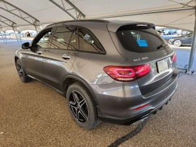 Mercedes-Benz GLC 300 ПАНО| ПАМЕТ| 2 КЛЮЧА| , снимка 4