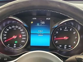 Mercedes-Benz GLC 300 ПАНО| ПАМЕТ| 2 КЛЮЧА| , снимка 9