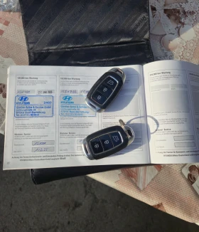 Hyundai Santa fe FULL 2.2CRDI AWD PREMIUM, снимка 16