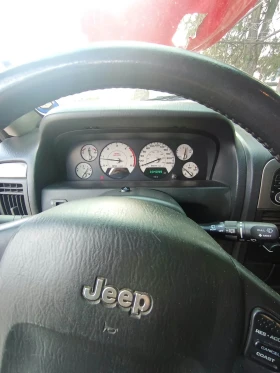 Jeep Grand cherokee WJ, снимка 5