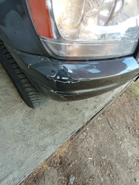 Jeep Grand cherokee WJ, снимка 8