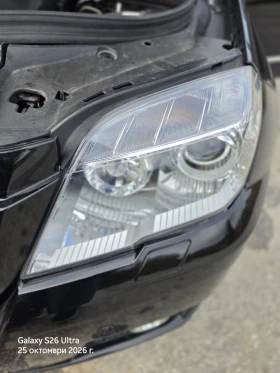 Mercedes-Benz GLK 320 cdi 4matic, снимка 9
