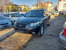 Обява за продажба на Hyundai Santa fe 2.2CRDI  36м. х 271лв.  ~8 499 лв. - изображение 1