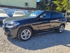 BMW X2 1.8d xDrive M ! 65000!!! | Mobile.bg    5