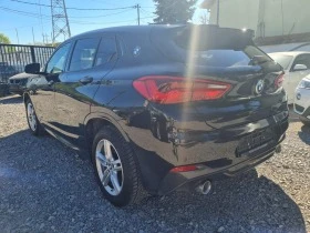 BMW X2 1.8d xDrive M ! 65000!!! | Mobile.bg    4