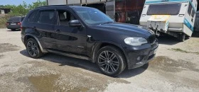 BMW X5 ЗА ЧАСТИ, снимка 1