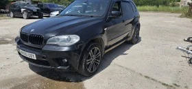 BMW X5 ЗА ЧАСТИ, снимка 4