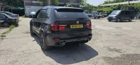 BMW X5 ЗА ЧАСТИ, снимка 9